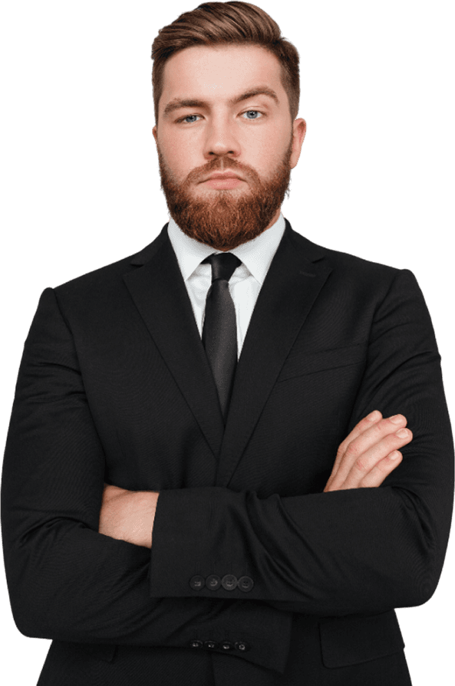 SEO expert ready to analyze your website