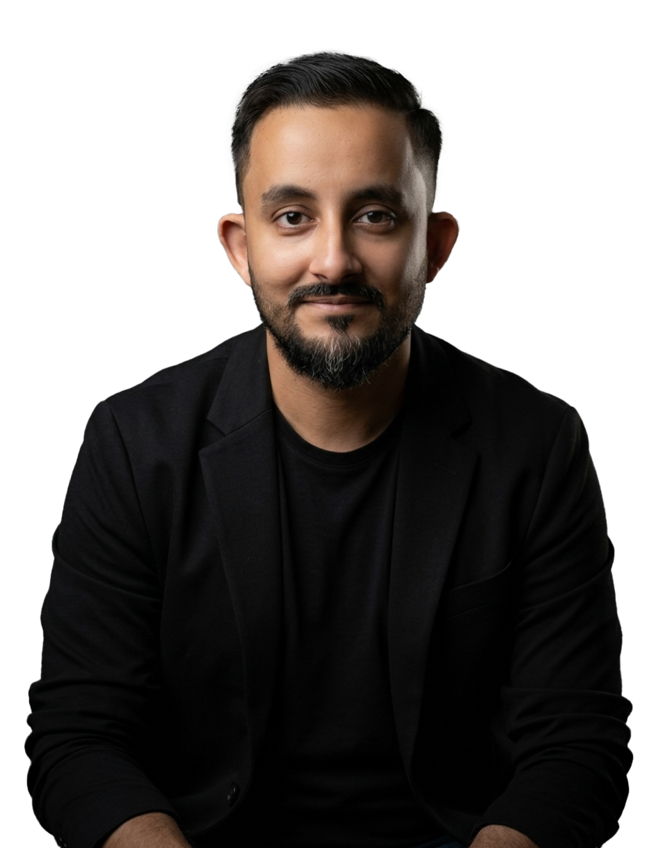 CEO Portrait